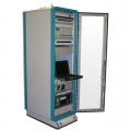 Шкаф серверный МС-250