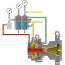 Регуляторы давления газа HON 512 (thumbnail)