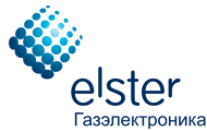 Логотип ООО «ЭЛЬСТЕР Газэлектроника»