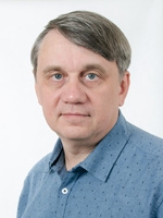 Гусев Станислав Вячеславович