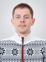 Тофт Сергей Валерьевич