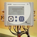 В помощь проектировщику: типовые схемы применения потокового корректора ЕК280 в пунктах учёта и редуцирования газа