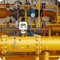 Разработка и поставка пункта учёта и редуцирования газа ПУРДГ-ШУЭО-4-4000-Т по индивидуальному заказу