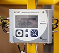 Применение корректора газа потокового ЕК280 для учета газа и дополнительного контроля параметров объекта