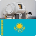 Расходомеры газа ультразвуковые Q.Sonic max и вычислители расхода газа enСore FC1 для потребителей в Республике Казахстан