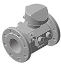Размещение на сайте 3D моделей счетчиков газа TRZ