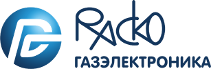 Логотип ООО «РАСКО Газэлектроника»
