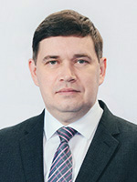 Гусев Дмитрий Александрович