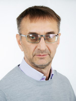 Тарасов Николай Михайлович